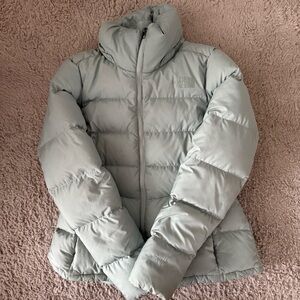 Woman’s North Face Jacket